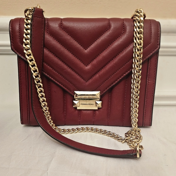 Michael Kors Handbags - Michael kors crossbody bag